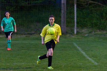 Bild 275 - B-Juniorinnen KaKi beim Abendturnier Schackendorf